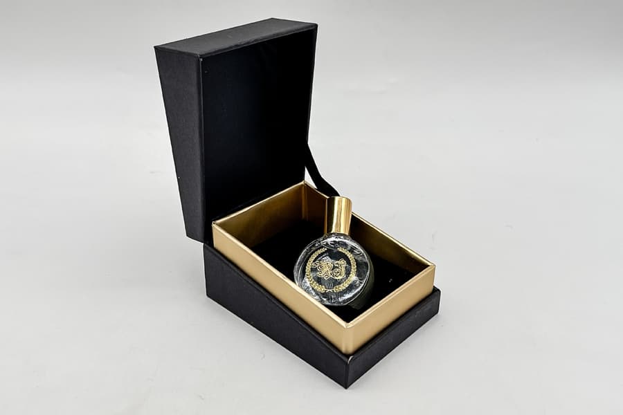 Parfum Öl Royal Instinct VII